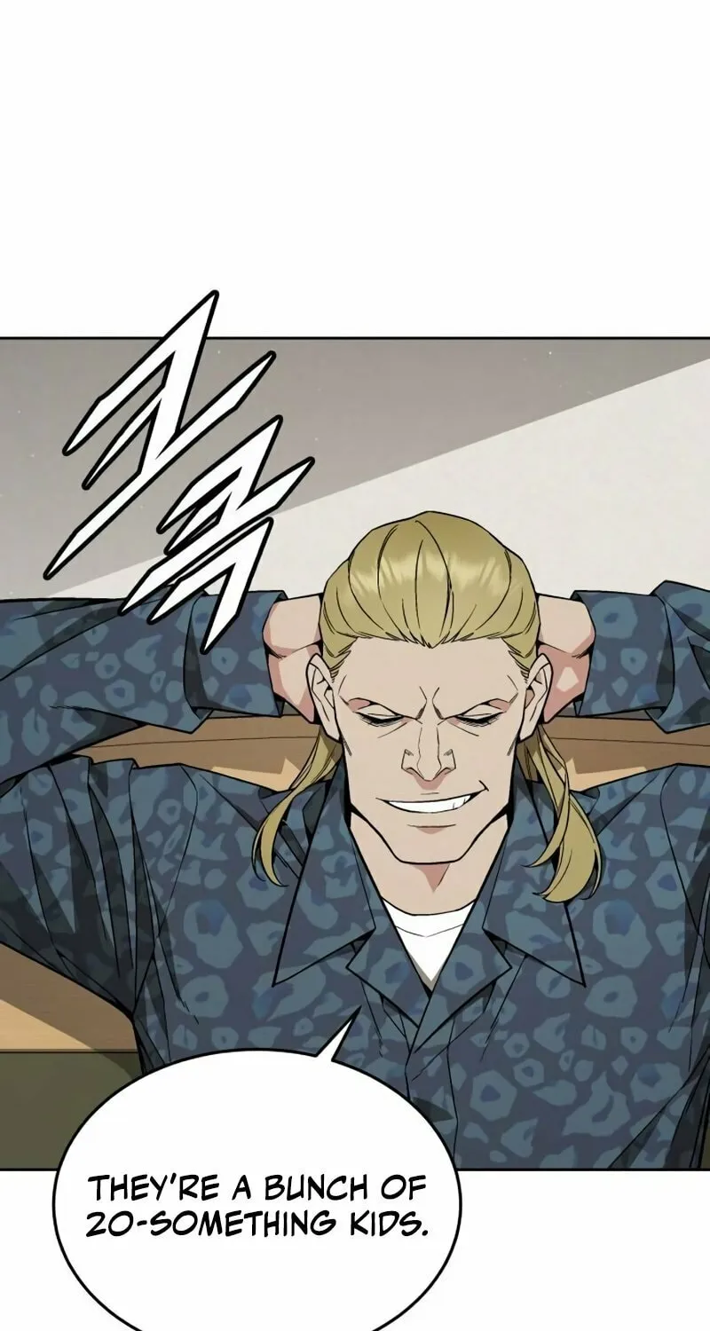 Apocalyptic Chef Awakening Chapter 19 page 26 - 