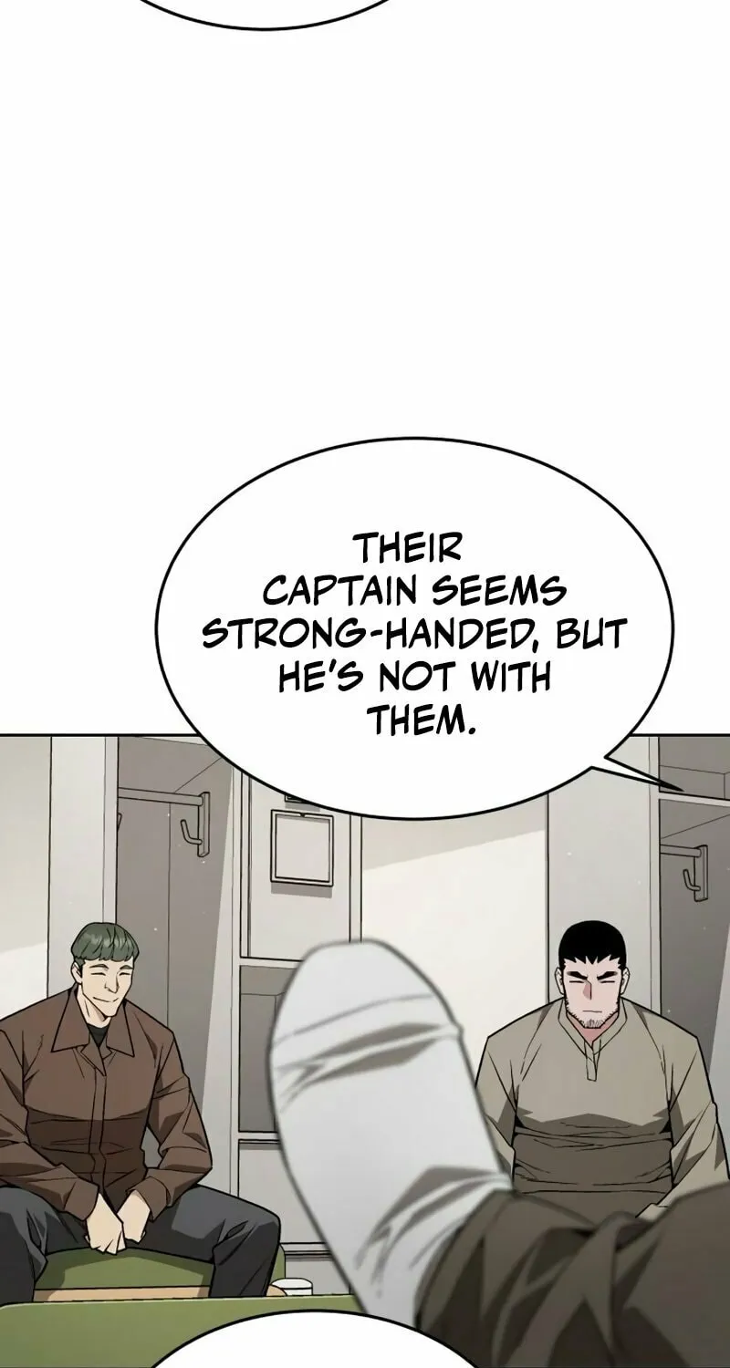 Apocalyptic Chef Awakening Chapter 19 page 27 - 