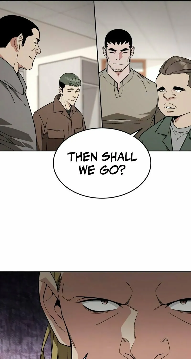 Apocalyptic Chef Awakening Chapter 19 page 35 - 