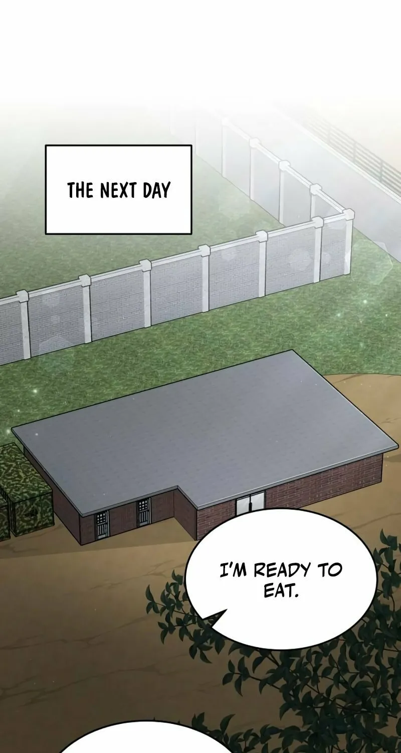 Apocalyptic Chef Awakening Chapter 19 page 38 - 
