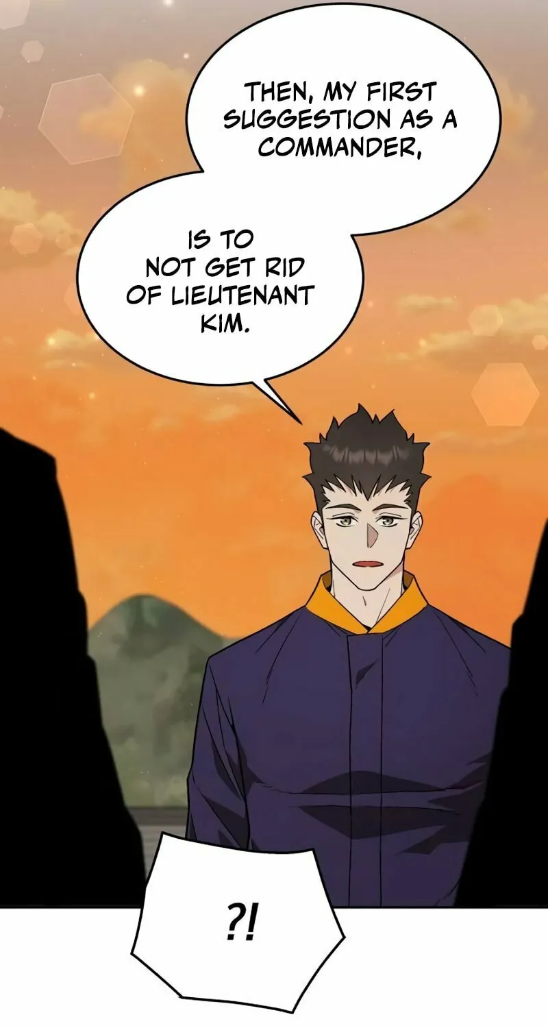 Apocalyptic Chef Awakening Chapter 19 page 5 - 