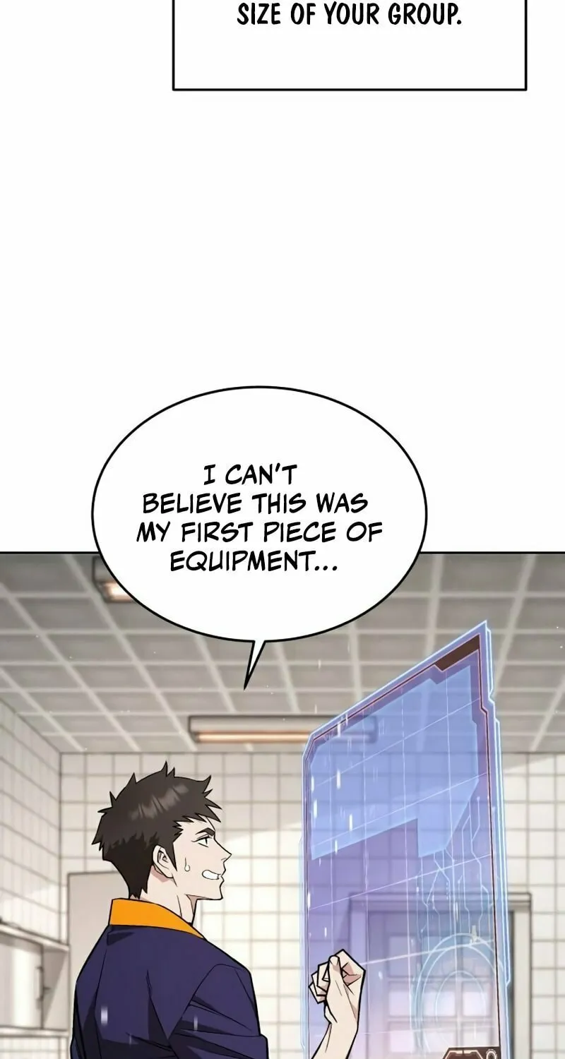 Apocalyptic Chef Awakening Chapter 19 page 42 - 