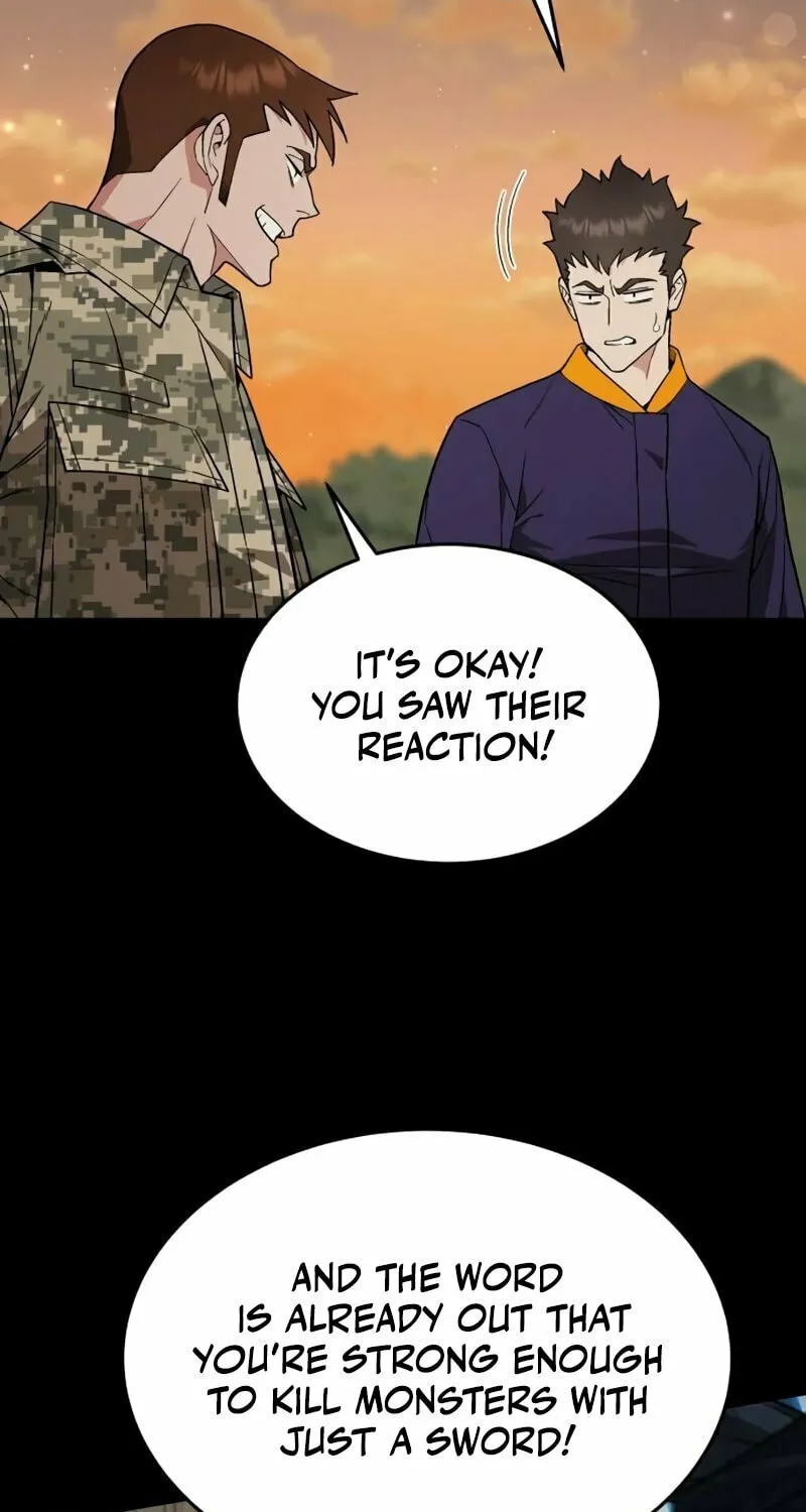 Apocalyptic Chef Awakening Chapter 19 page 47 - 