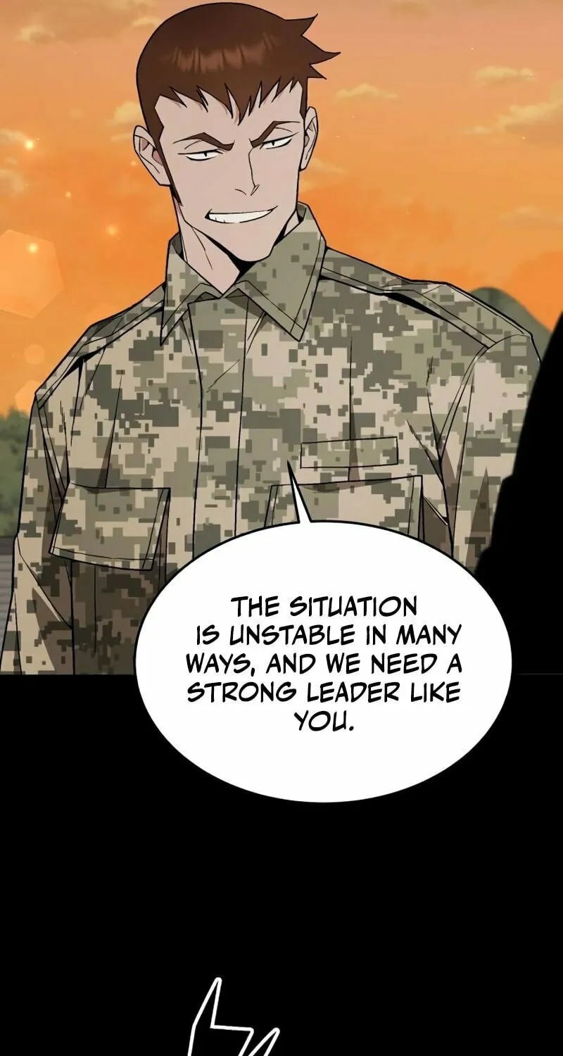 Apocalyptic Chef Awakening Chapter 19 page 50 - 