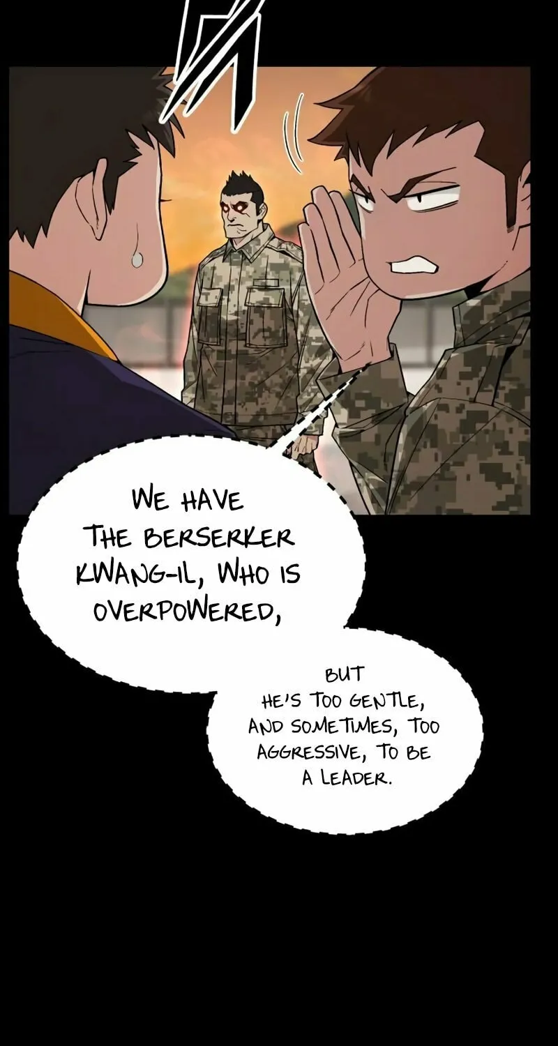 Apocalyptic Chef Awakening Chapter 19 page 51 - 