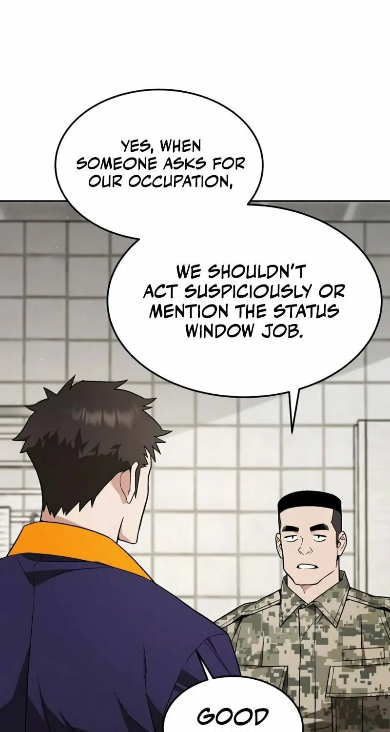 Apocalyptic Chef Awakening Chapter 19 page 55 - 