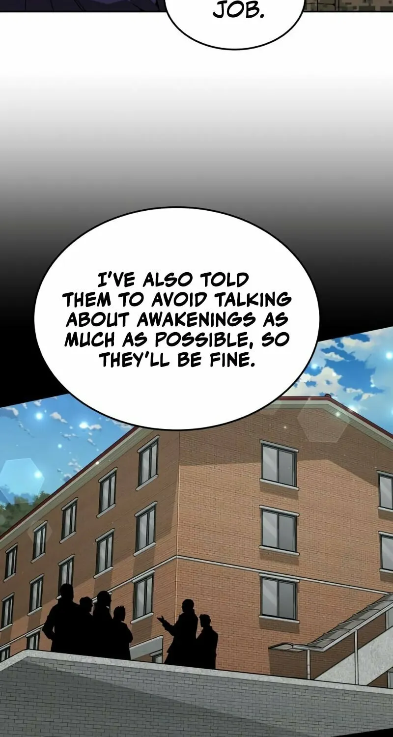 Apocalyptic Chef Awakening Chapter 19 page 56 - 