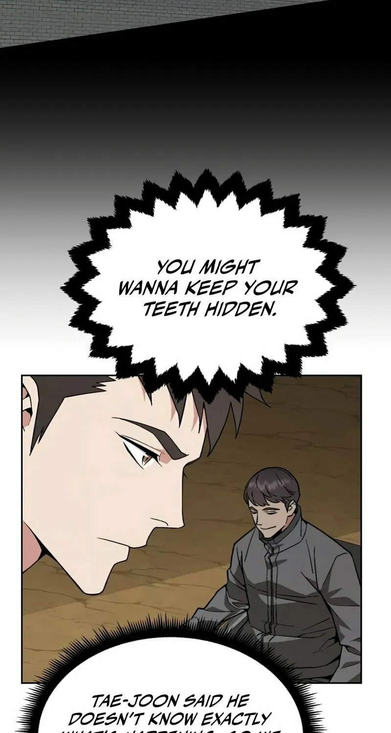 Apocalyptic Chef Awakening Chapter 19 page 57 - 