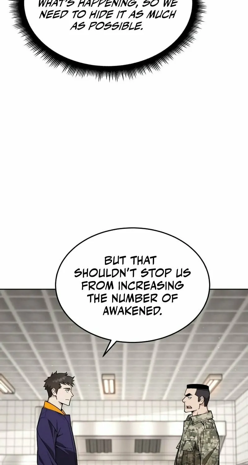 Apocalyptic Chef Awakening Chapter 19 page 58 - 