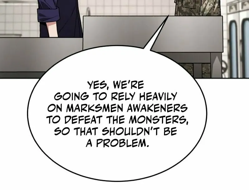Apocalyptic Chef Awakening Chapter 19 page 59 - 