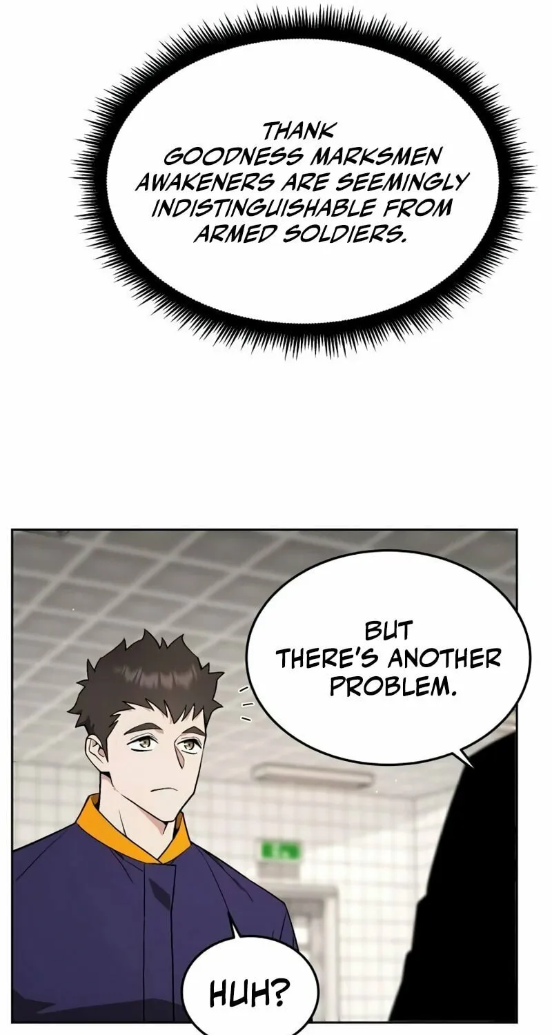 Apocalyptic Chef Awakening Chapter 19 page 60 - 