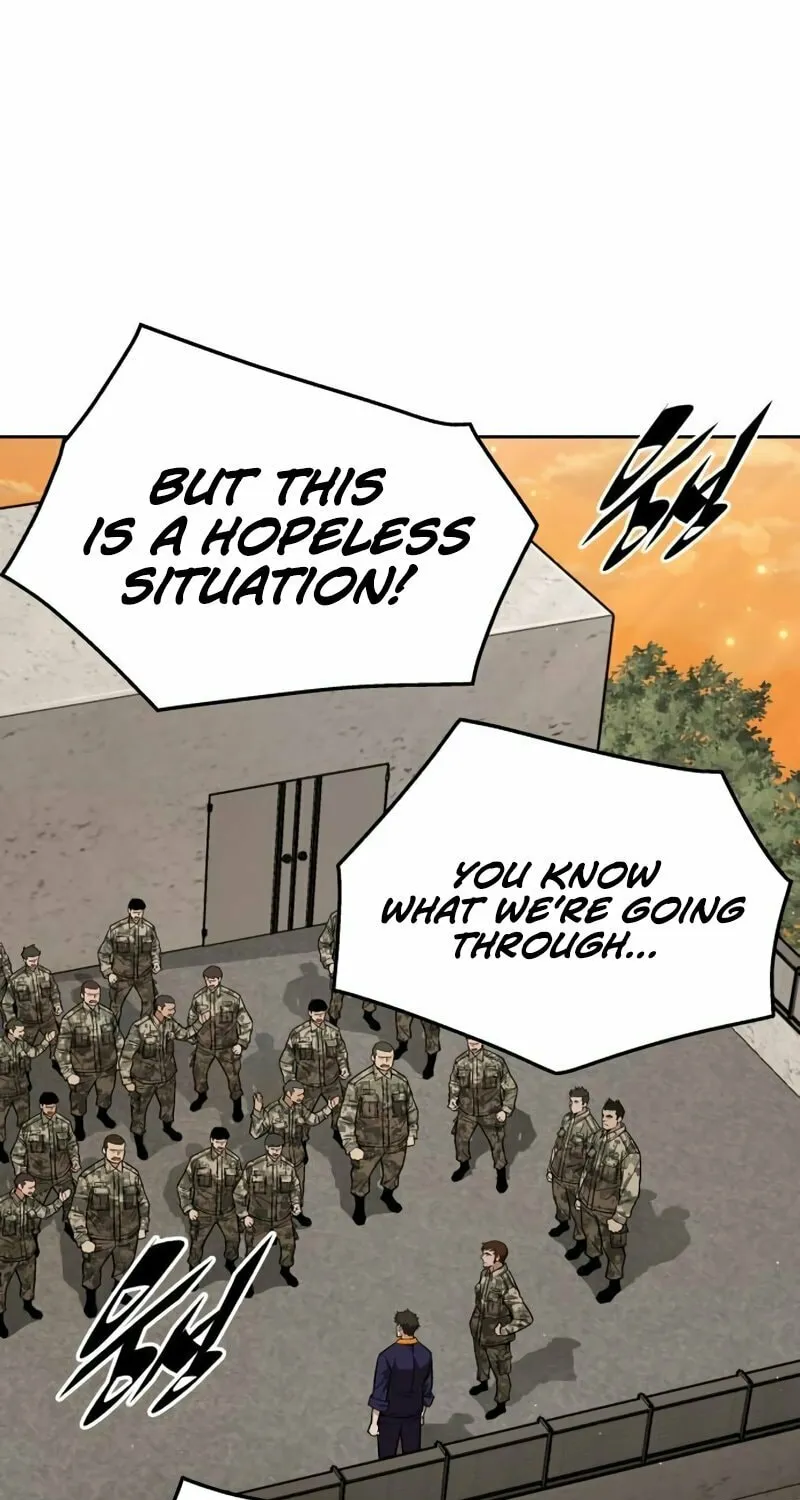 Apocalyptic Chef Awakening Chapter 19 page 7 - 