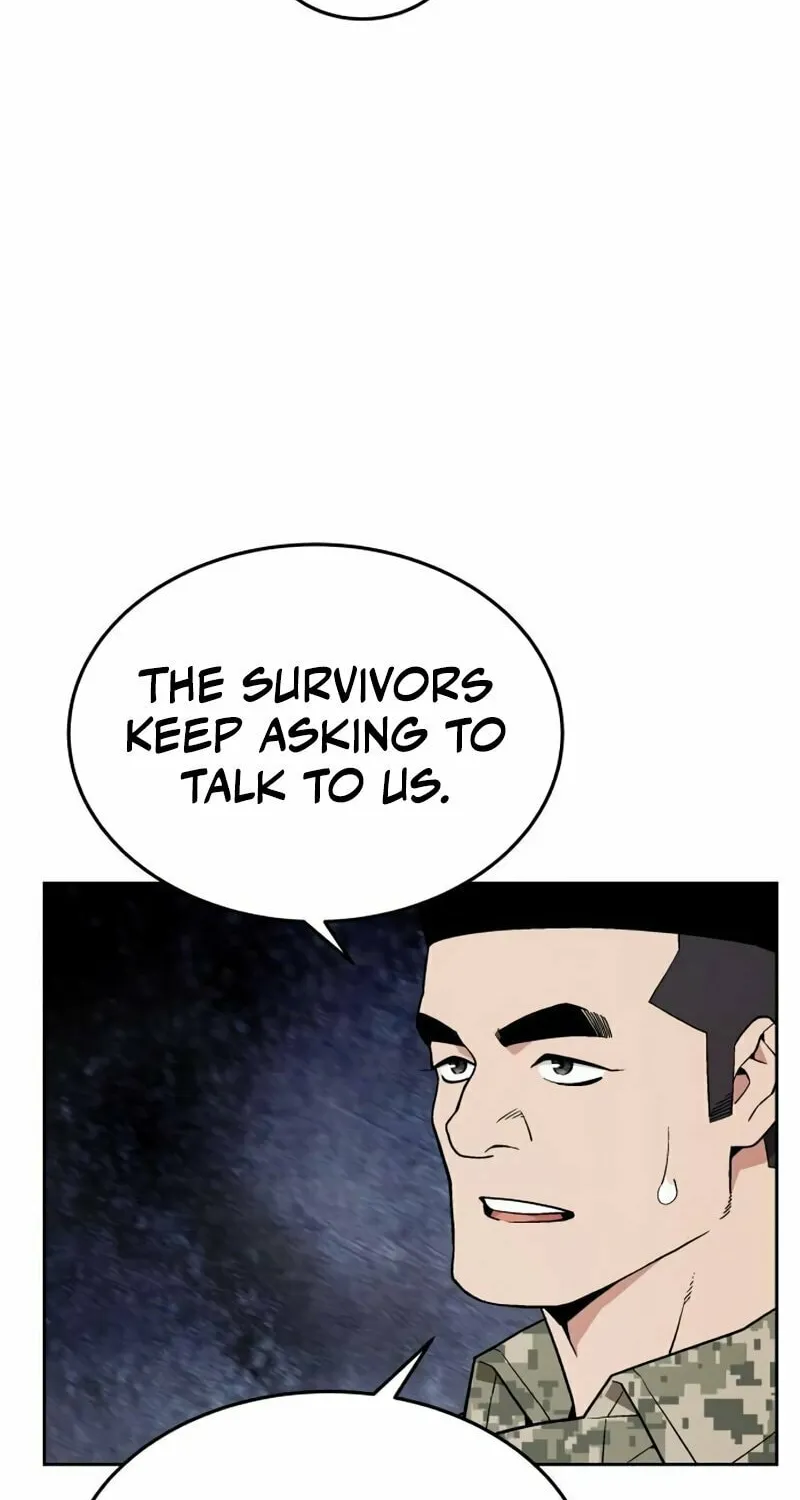 Apocalyptic Chef Awakening Chapter 19 page 61 - 
