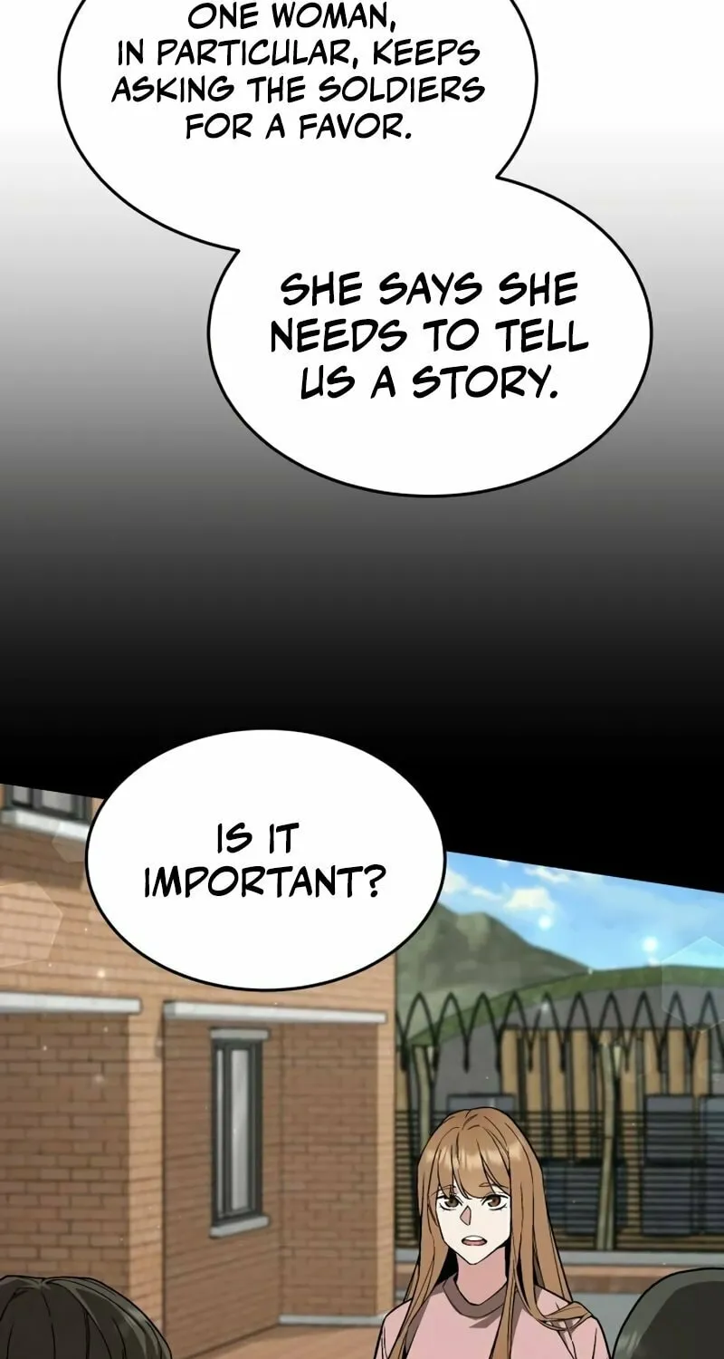 Apocalyptic Chef Awakening Chapter 19 page 62 - 