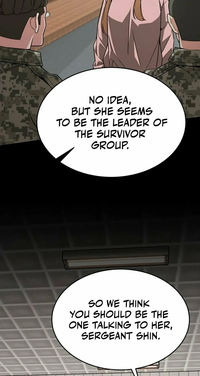 Apocalyptic Chef Awakening Chapter 19 page 63 - 