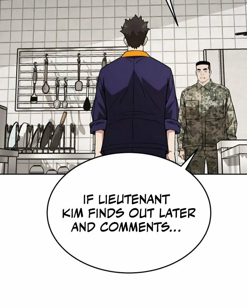 Apocalyptic Chef Awakening Chapter 19 page 64 - 