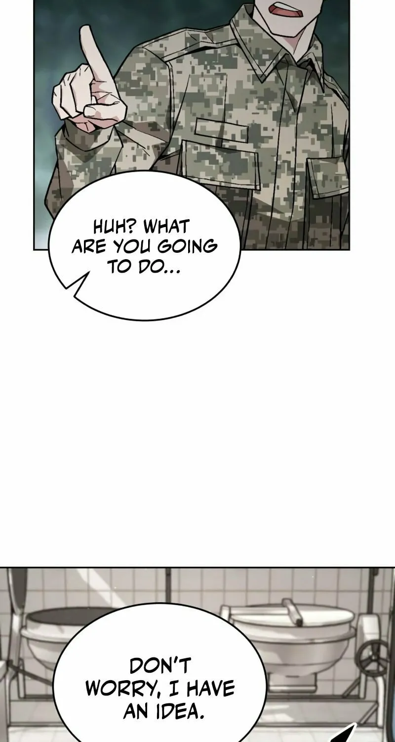 Apocalyptic Chef Awakening Chapter 19 page 66 - 