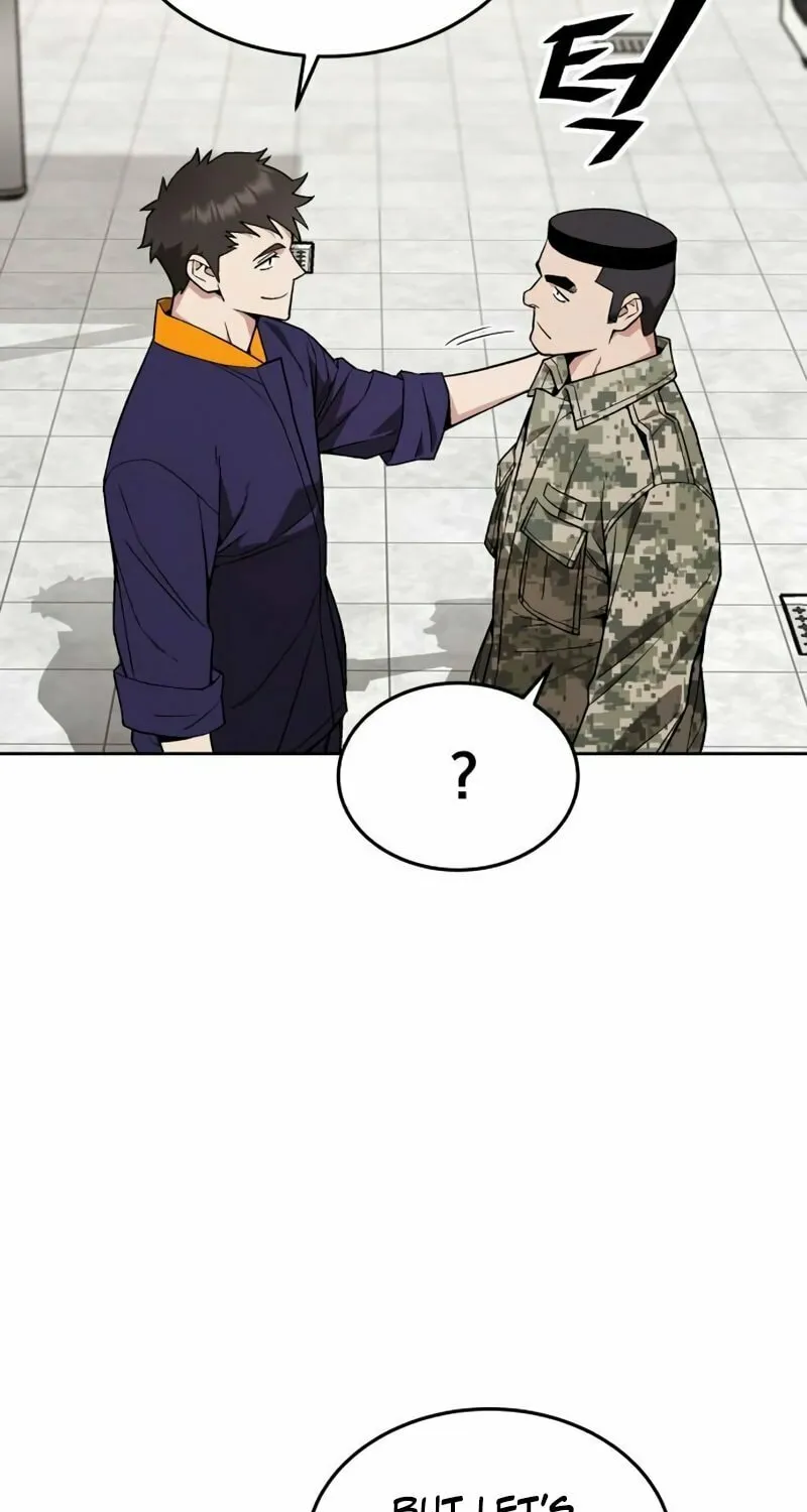 Apocalyptic Chef Awakening Chapter 19 page 67 - 