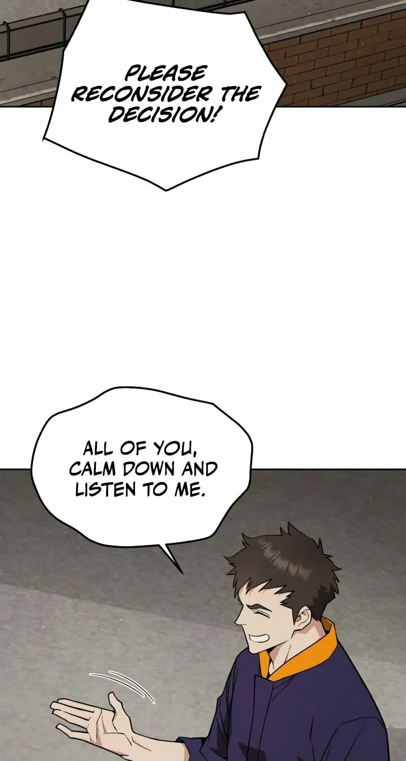Apocalyptic Chef Awakening Chapter 19 page 8 - 