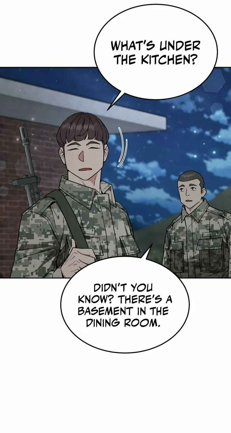 Apocalyptic Chef Awakening Chapter 19 page 76 - 