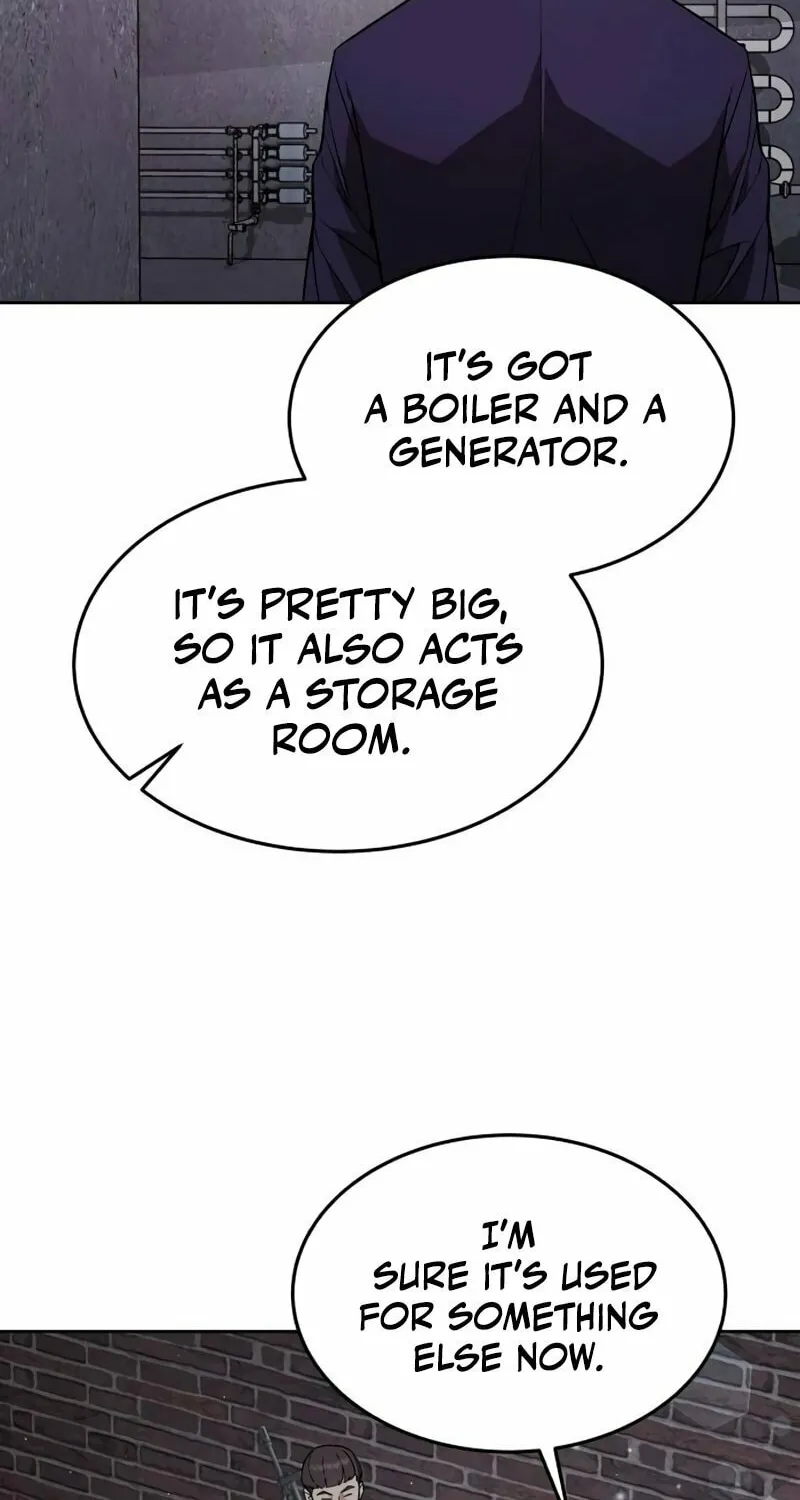 Apocalyptic Chef Awakening Chapter 19 page 78 - 
