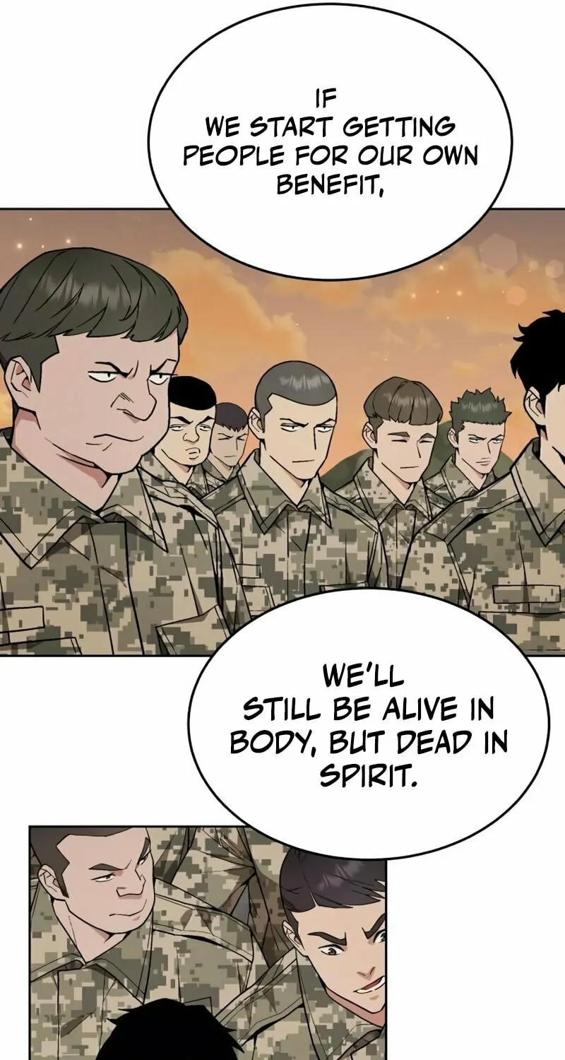 Apocalyptic Chef Awakening Chapter 19 page 10 - 