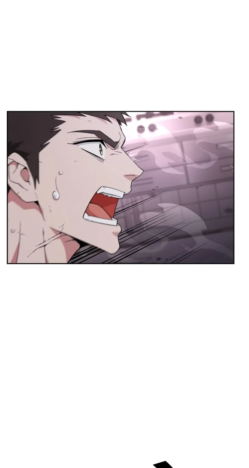 Apocalyptic Chef Awakening Chapter 2 page 11 - 
