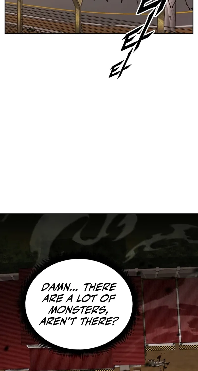 Apocalyptic Chef Awakening Chapter 2 page 105 - 