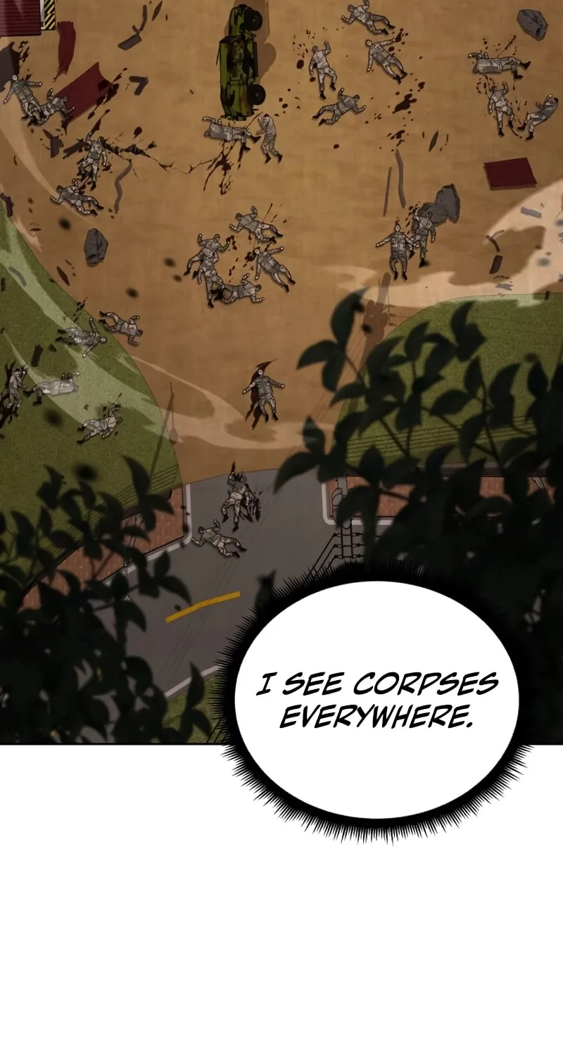 Apocalyptic Chef Awakening Chapter 2 page 107 - 