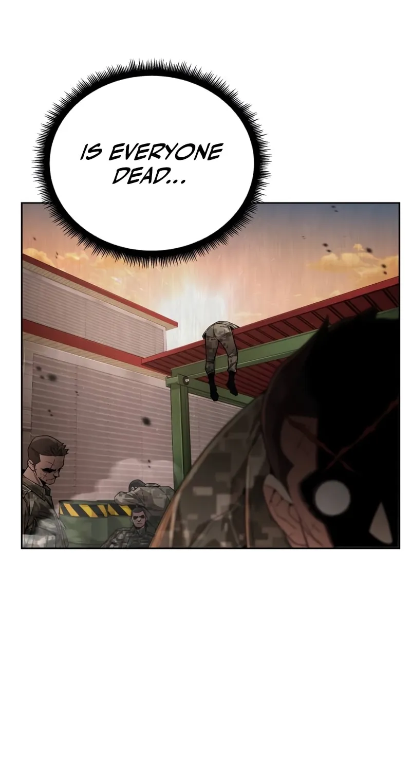 Apocalyptic Chef Awakening Chapter 2 page 108 - 