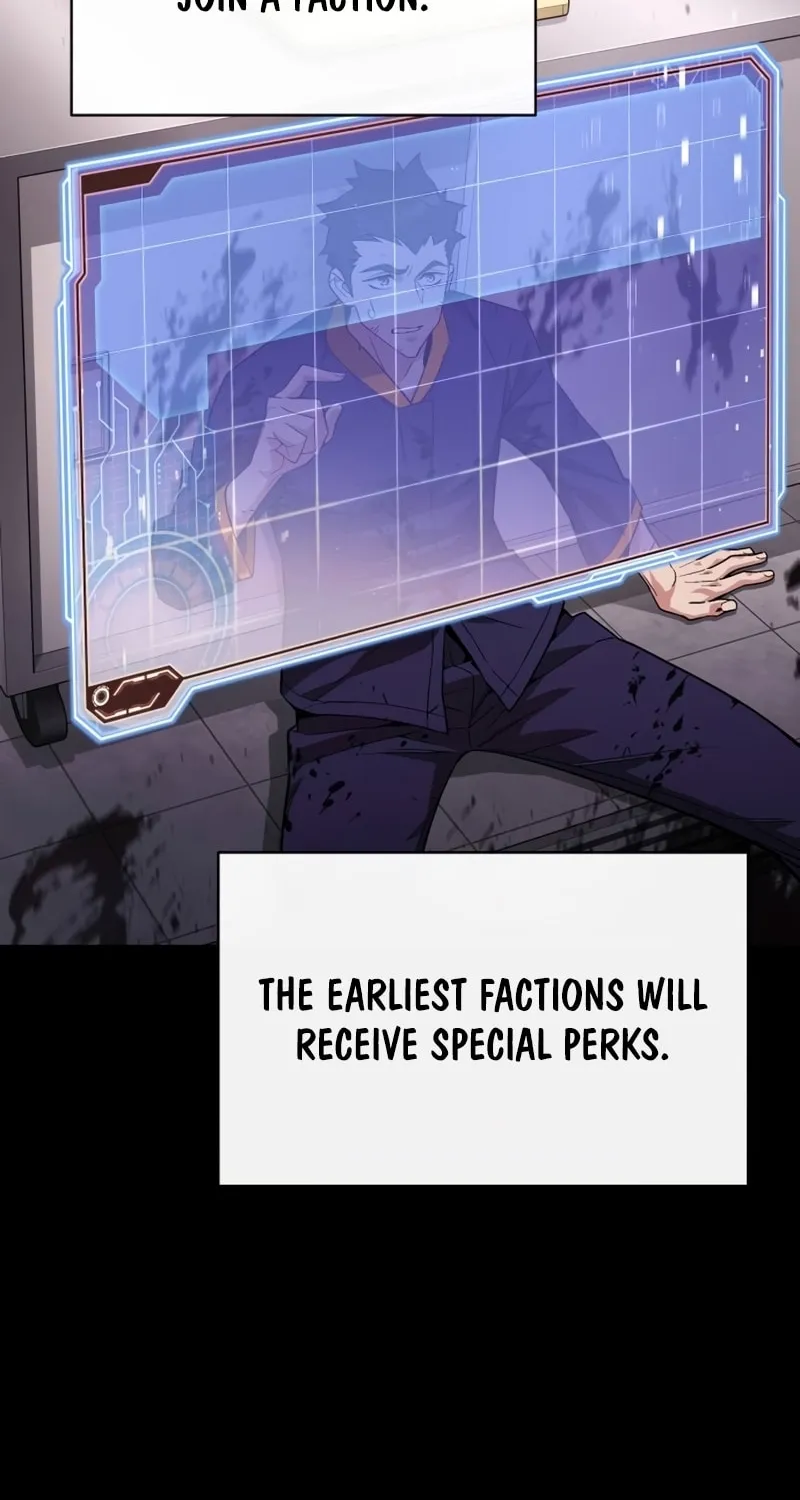 Apocalyptic Chef Awakening Chapter 2 page 117 - 
