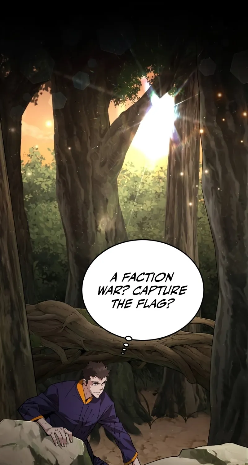 Apocalyptic Chef Awakening Chapter 2 page 125 - 