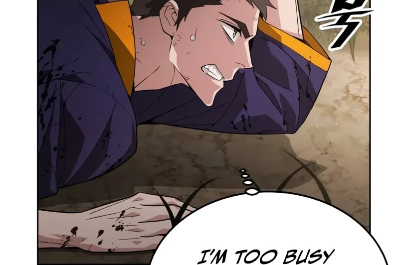 Apocalyptic Chef Awakening Chapter 2 page 127 - 