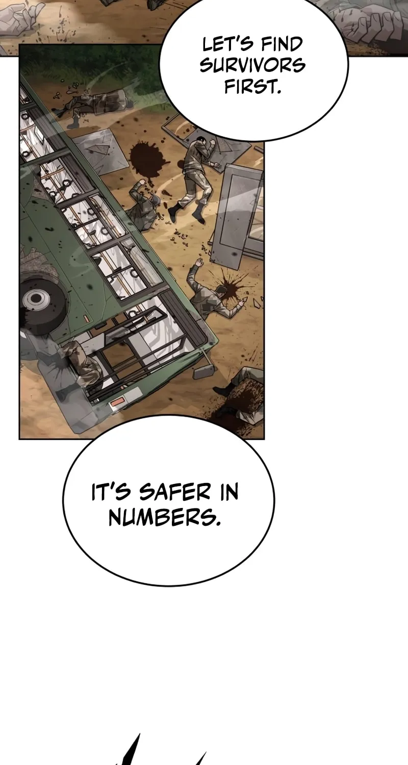 Apocalyptic Chef Awakening Chapter 2 page 129 - 