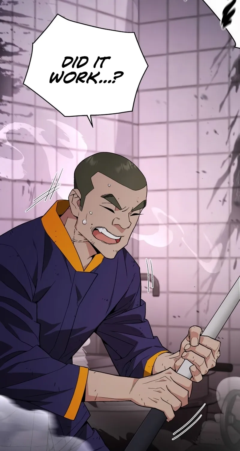 Apocalyptic Chef Awakening Chapter 2 page 14 - 