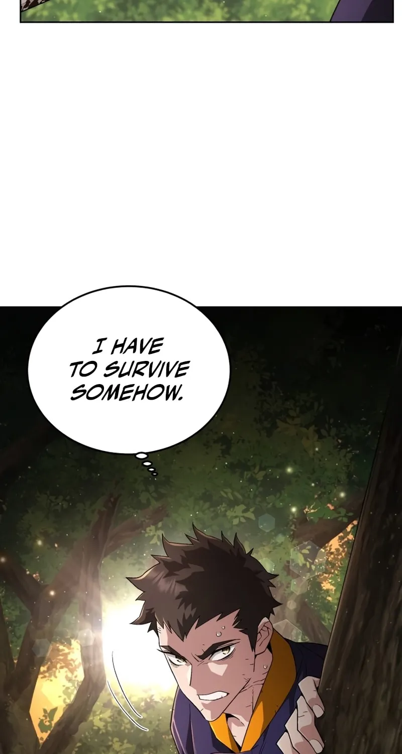 Apocalyptic Chef Awakening Chapter 2 page 131 - 