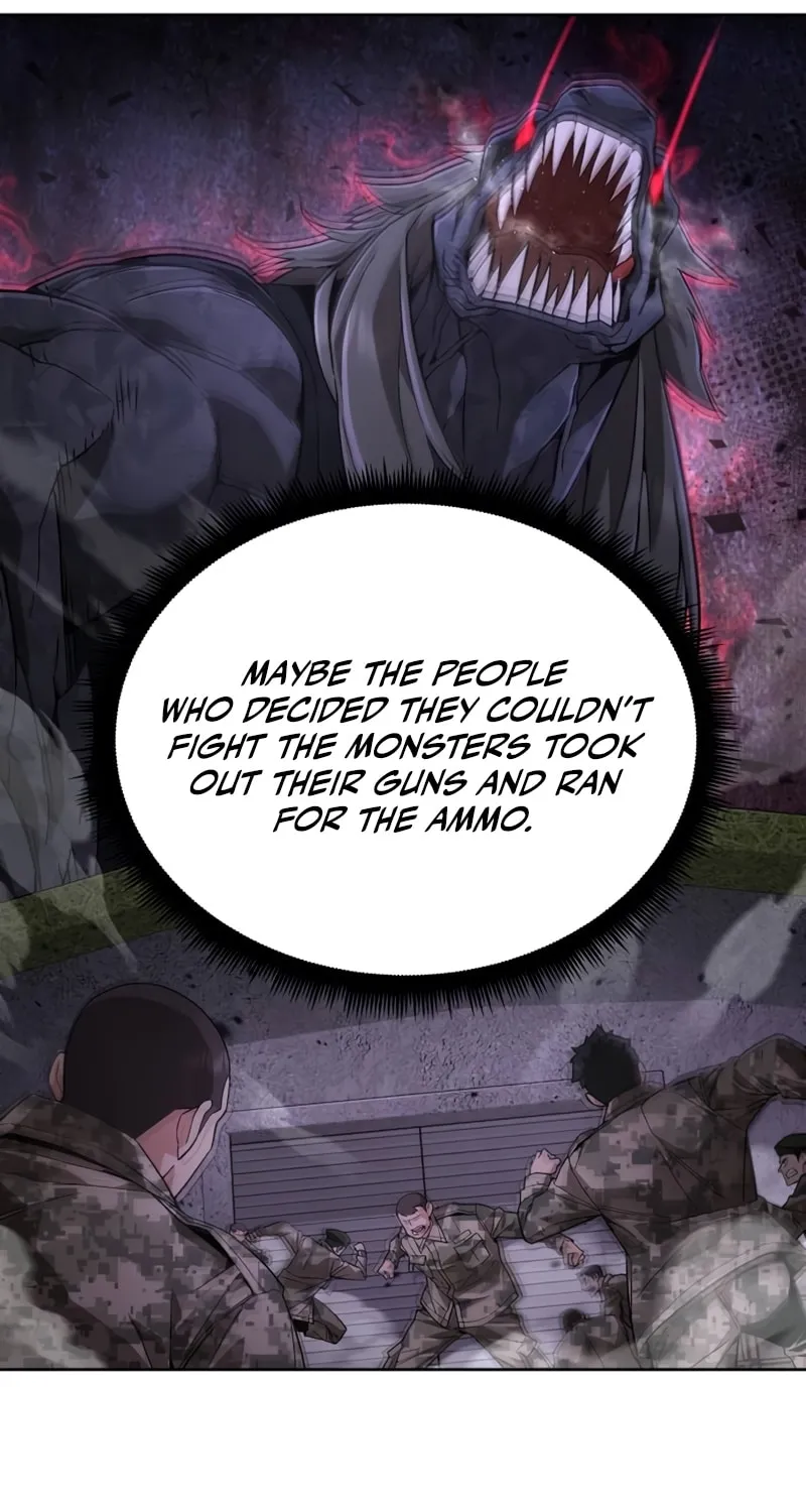 Apocalyptic Chef Awakening Chapter 2 page 137 - 