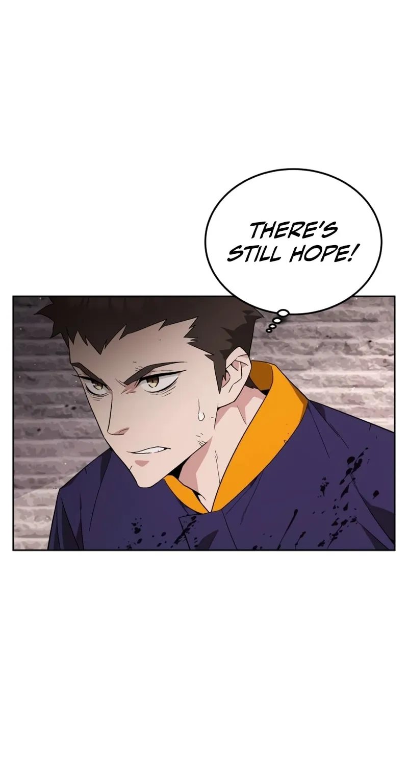Apocalyptic Chef Awakening Chapter 2 page 138 - 
