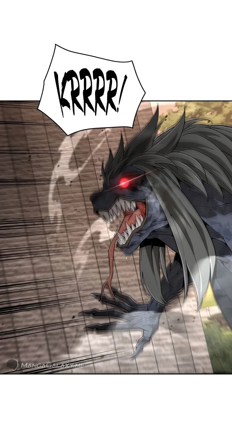 Apocalyptic Chef Awakening Chapter 2 page 143 - 