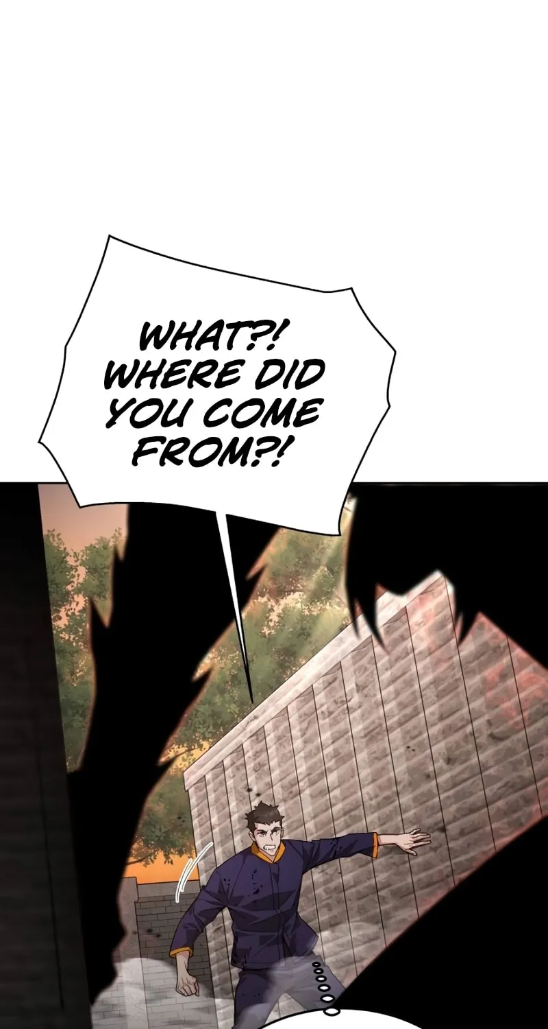 Apocalyptic Chef Awakening Chapter 2 page 144 - 