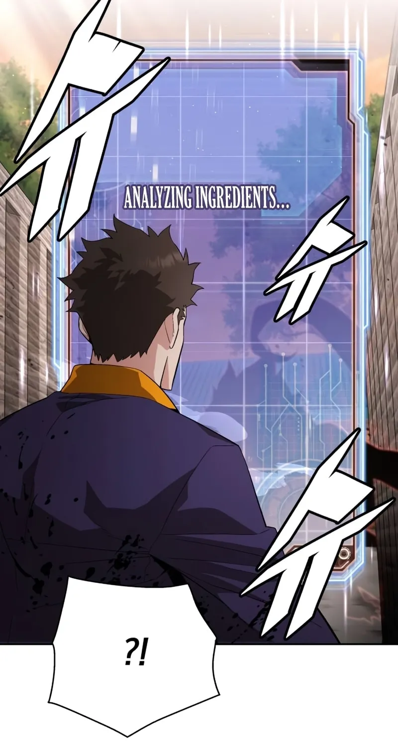 Apocalyptic Chef Awakening Chapter 2 page 147 - 