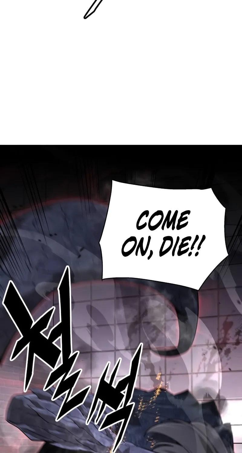 Apocalyptic Chef Awakening Chapter 2 page 18 - 
