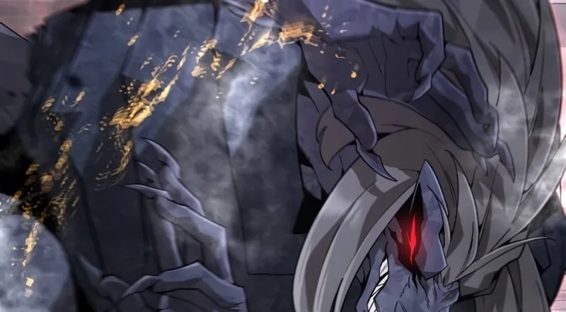 Apocalyptic Chef Awakening Chapter 2 page 19 - 