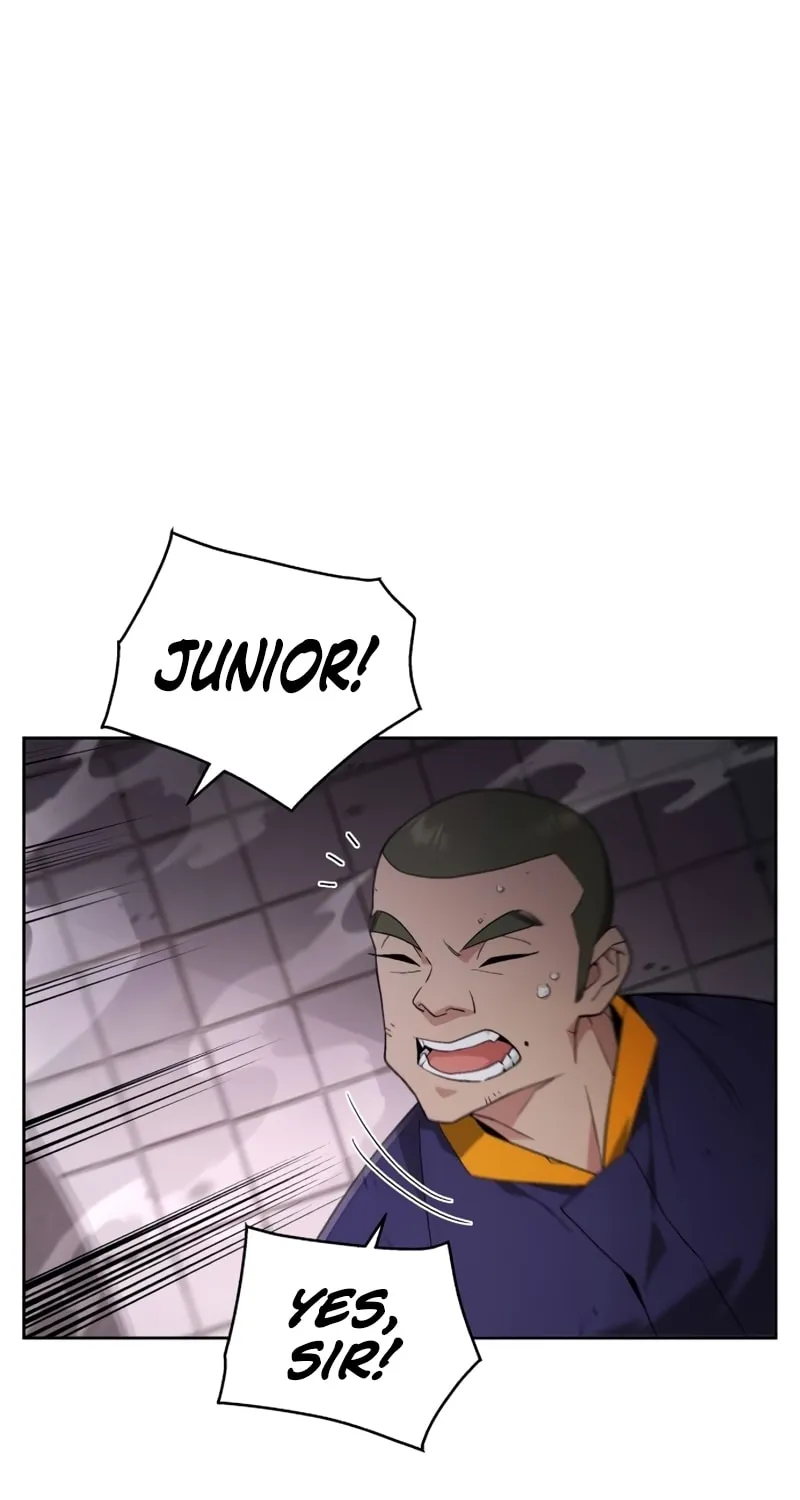 Apocalyptic Chef Awakening Chapter 2 page 23 - 