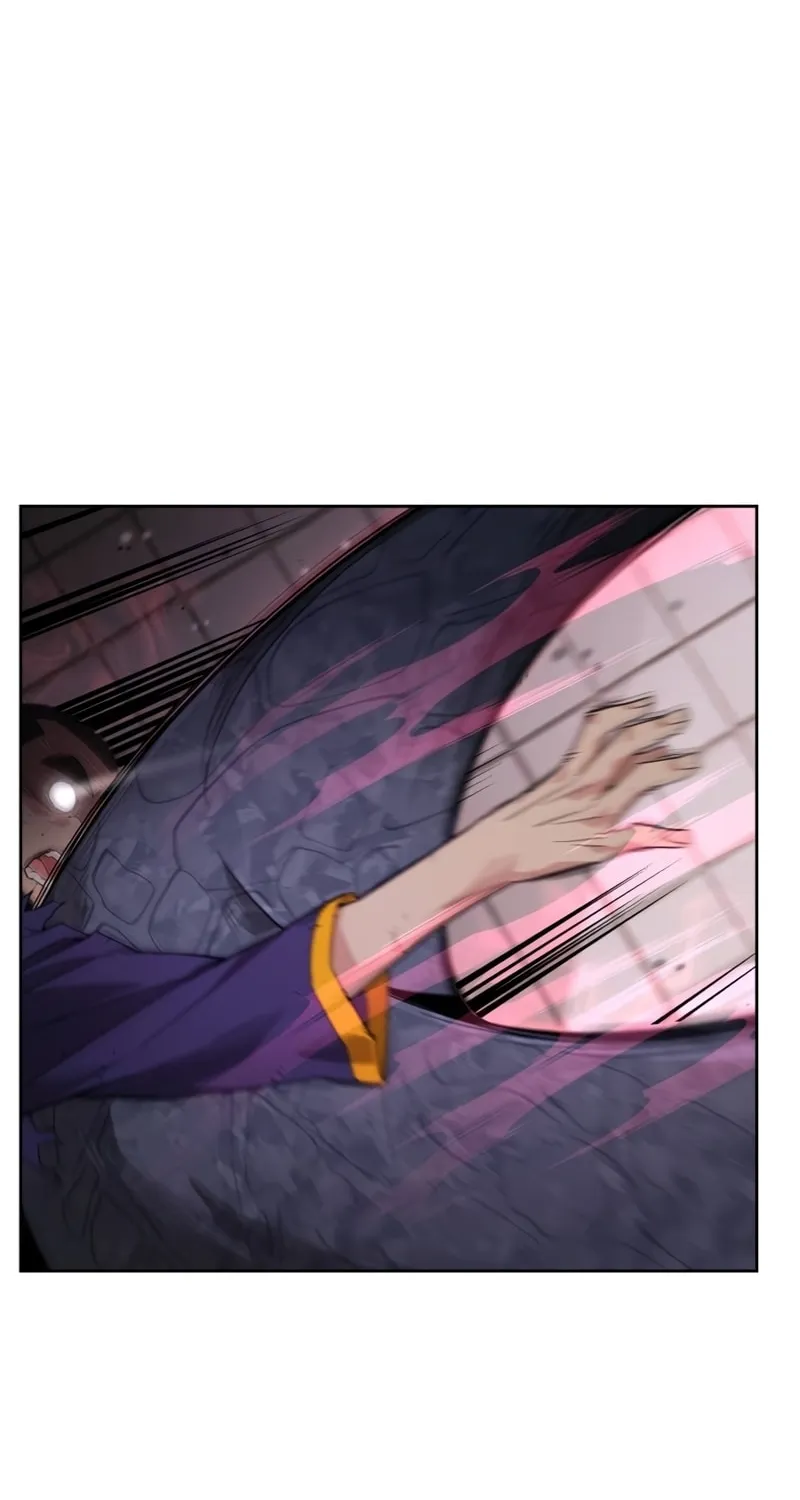 Apocalyptic Chef Awakening Chapter 2 page 27 - 