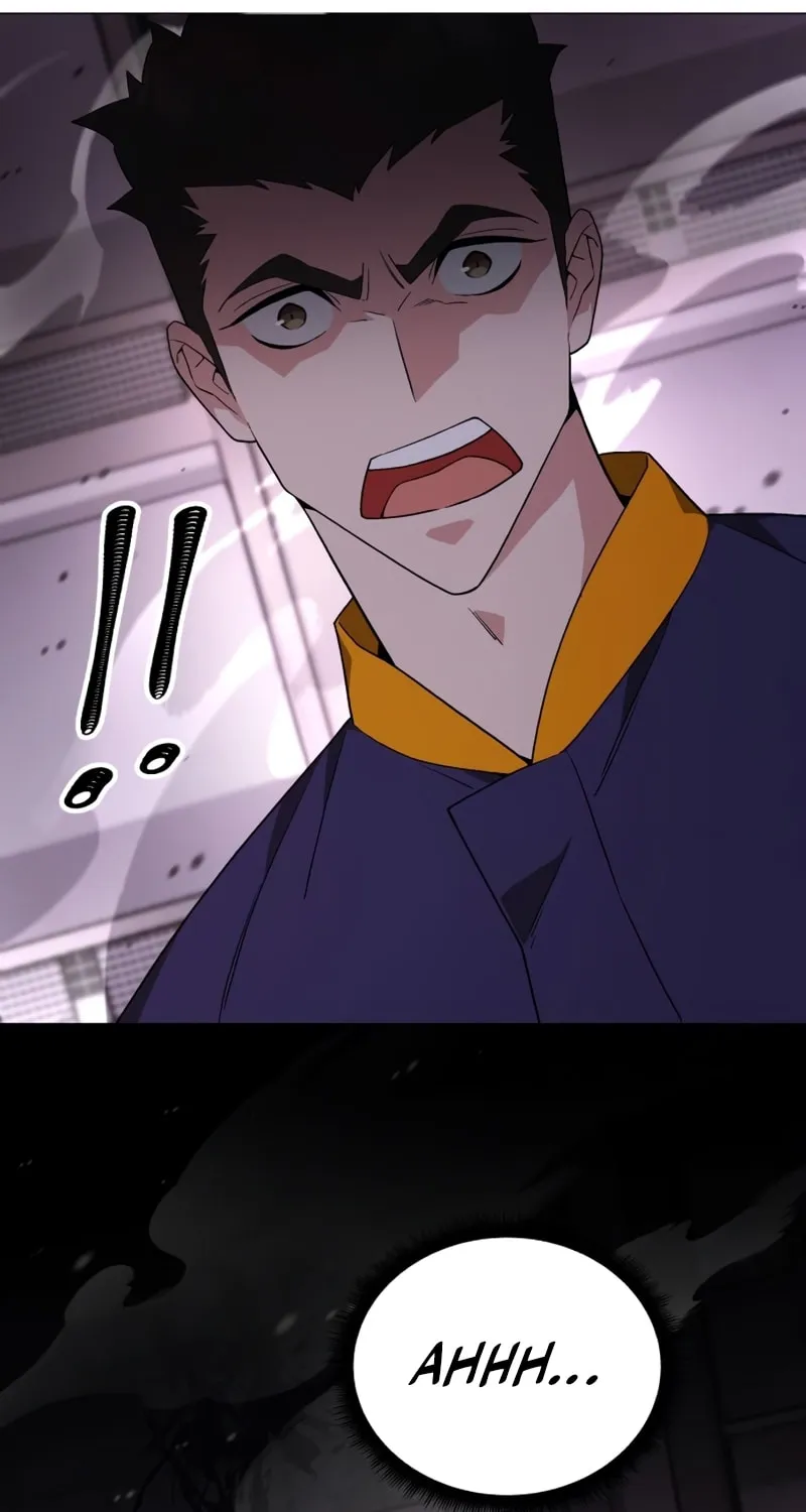 Apocalyptic Chef Awakening Chapter 2 page 29 - 