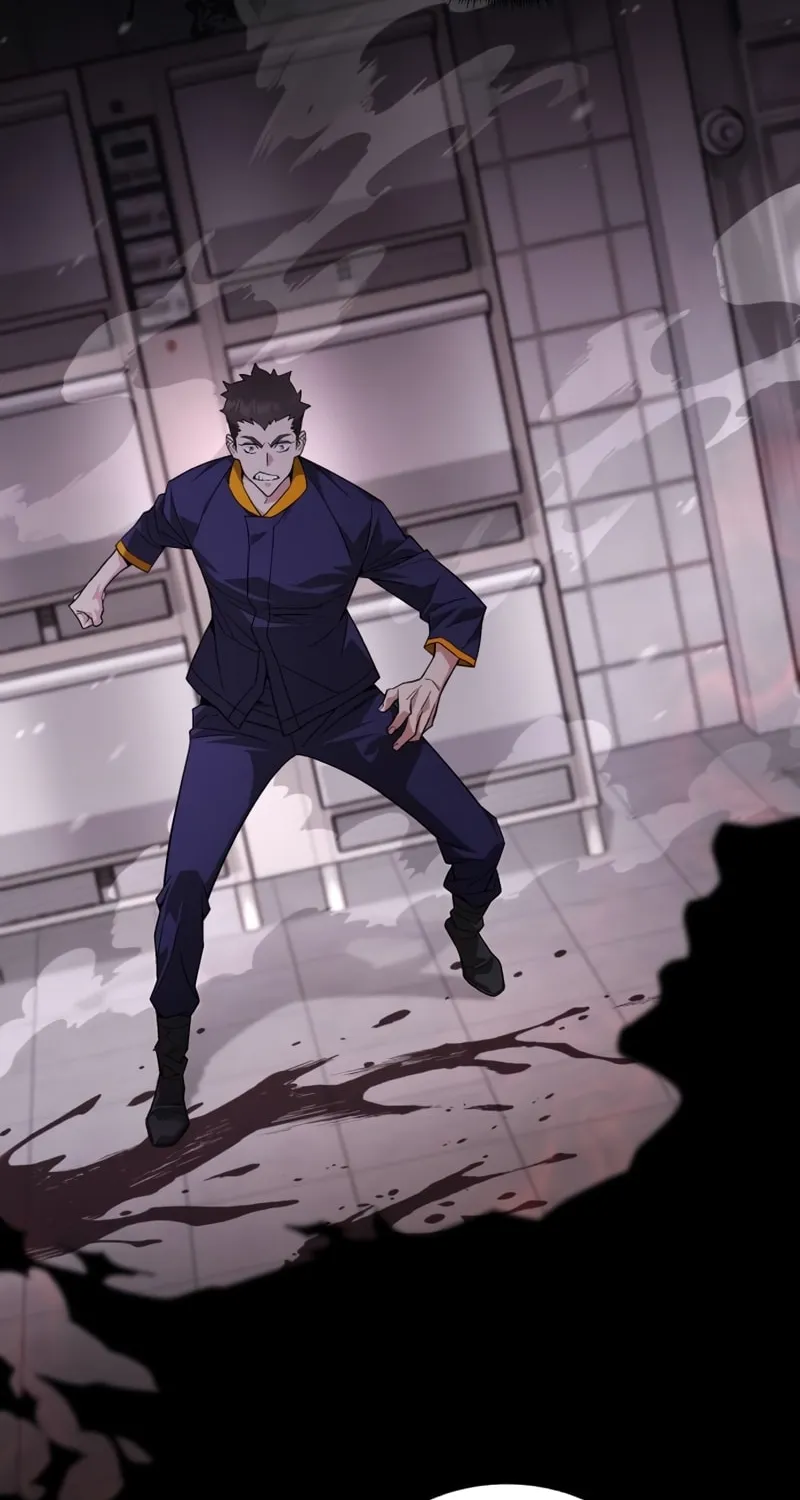 Apocalyptic Chef Awakening Chapter 2 page 30 - 