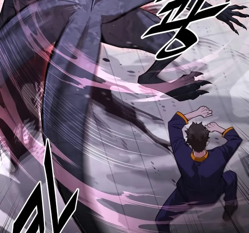 Apocalyptic Chef Awakening Chapter 2 page 34 - 