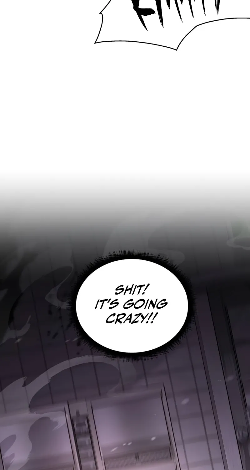 Apocalyptic Chef Awakening Chapter 2 page 36 - 