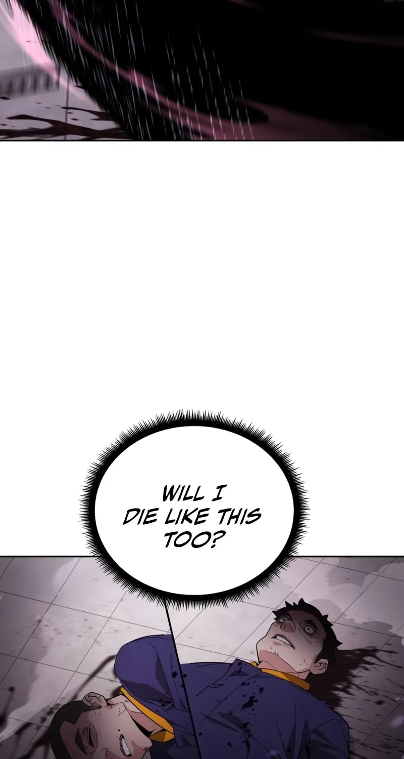 Apocalyptic Chef Awakening Chapter 2 page 38 - 